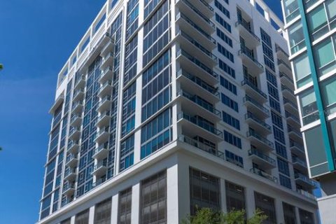Copropriété à vendre à Orlando, Floride: 2 chambres, 163.97 m2 № 1614069 - photo 1