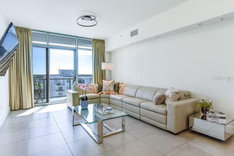Copropriété à vendre à Orlando, Floride: 2 chambres, 163.97 m2 № 1614069 - photo 10