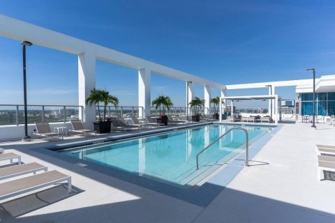 Copropriété à vendre à Orlando, Floride: 2 chambres, 163.97 m2 № 1614069 - photo 27