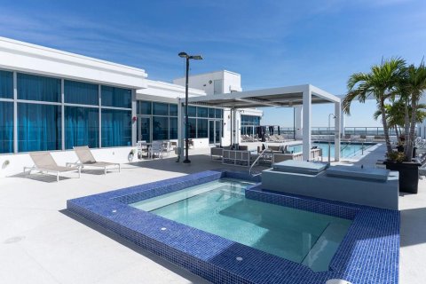 Copropriété à vendre à Orlando, Floride: 2 chambres, 163.97 m2 № 1614069 - photo 26