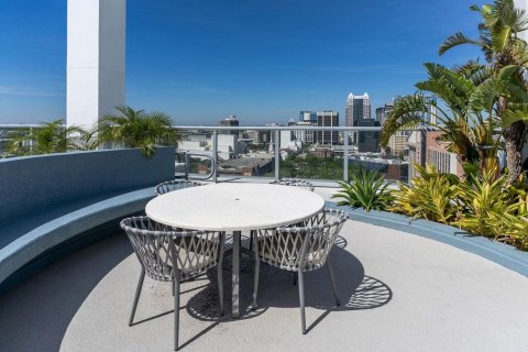 Copropriété à vendre à Orlando, Floride: 2 chambres, 163.97 m2 № 1614069 - photo 30