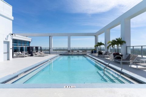 Copropriété à vendre à Orlando, Floride: 2 chambres, 163.97 m2 № 1614069 - photo 25
