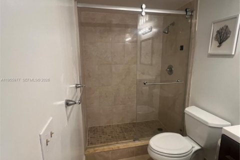 Copropriété à vendre à Aventura, Floride: 1 chambre, 99.03 m2 № 2020419 - photo 9