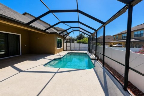 Villa ou maison à vendre à Riverview, Floride: 4 chambres, 214.88 m2 № 2349253 - photo 16