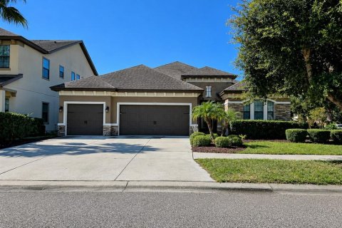 Villa ou maison à Riverview, Floride 4 chambres, 214.88 m2 № 2349253