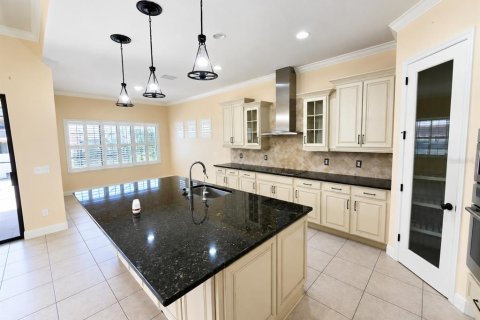 Villa ou maison à vendre à Riverview, Floride: 4 chambres, 214.88 m2 № 2349253 - photo 3