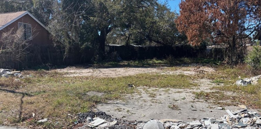 Terreno en Orlando, Florida № 2118750