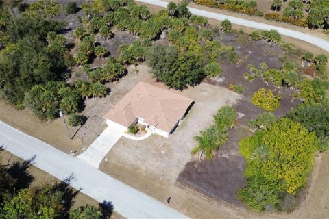 Land in Port Charlotte, Florida № 2161104 - photo 3