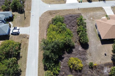 Land in Port Charlotte, Florida № 2161104 - photo 4