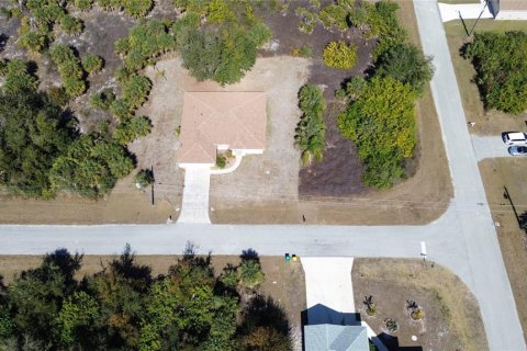 Land in Port Charlotte, Florida № 2161104 - photo 6