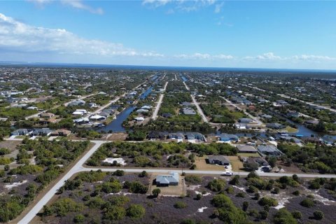 Land in Port Charlotte, Florida № 2161104 - photo 10