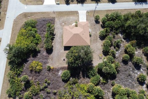 Land in Port Charlotte, Florida № 2161104 - photo 5