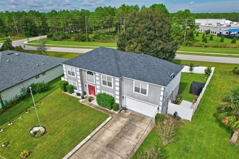 Купить виллу или дом в Палм-Кост, Флорида 11 комнат, 273.23м2, № 1390693 - фото 5