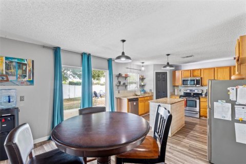 Купить виллу или дом в Палм-Кост, Флорида 11 комнат, 273.23м2, № 1390693 - фото 17