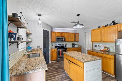 Купить виллу или дом в Палм-Кост, Флорида 11 комнат, 273.23м2, № 1390693 - фото 4