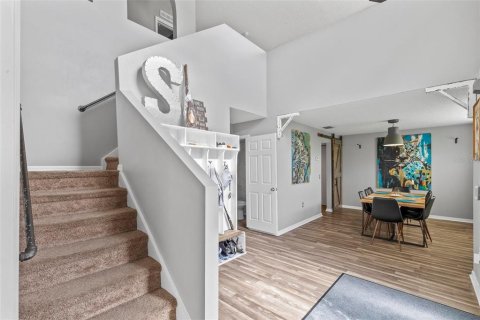 Купить виллу или дом в Палм-Кост, Флорида 11 комнат, 273.23м2, № 1390693 - фото 10
