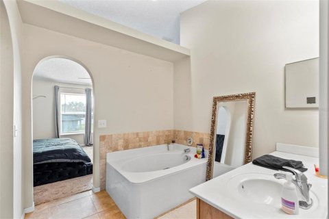 Купить виллу или дом в Палм-Кост, Флорида 11 комнат, 273.23м2, № 1390693 - фото 28