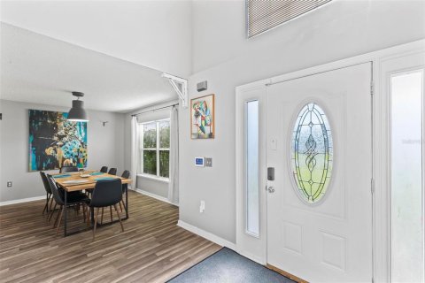 Купить виллу или дом в Палм-Кост, Флорида 11 комнат, 273.23м2, № 1390693 - фото 9