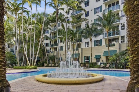 Купить кондоминиум в Плантация, Флорида 2 спальни, 106.28м2, № 1998805 - фото 26