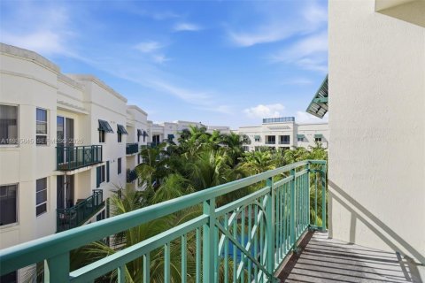 Купить кондоминиум в Плантация, Флорида 2 спальни, 106.28м2, № 1998805 - фото 19