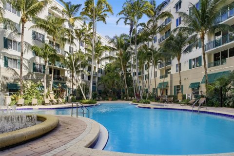 Купить кондоминиум в Плантация, Флорида 2 спальни, 106.28м2, № 1998805 - фото 25