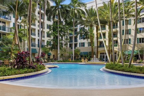 Купить кондоминиум в Плантация, Флорида 2 спальни, 106.28м2, № 1998805 - фото 27