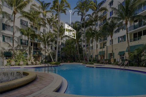 Купить кондоминиум в Плантация, Флорида 2 спальни, 106.28м2, № 1998805 - фото 24