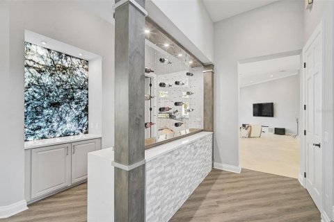 Купить виллу или дом в Оспри, Флорида 13 комнат, 843.65м2, № 1427615 - фото 10