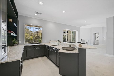 Купить виллу или дом в Оспри, Флорида 13 комнат, 843.65м2, № 1427615 - фото 25
