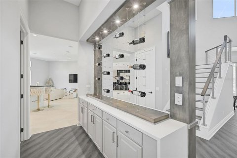 Купить виллу или дом в Оспри, Флорида 13 комнат, 843.65м2, № 1427615 - фото 11