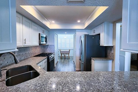 Купить кондоминиум в Галфпорта, Флорида 10 комнат, 116.59м2, № 2141971 - фото 23