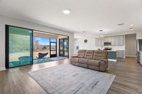 House in Fish Hawk, Florida 5 bedrooms, 320.33 sq.m. № 2112391 - photo 12