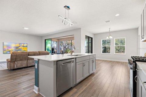 House in Fish Hawk, Florida 5 bedrooms, 320.33 sq.m. № 2112391 - photo 9