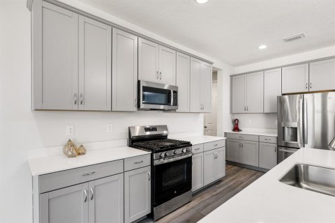 House in Fish Hawk, Florida 5 bedrooms, 320.33 sq.m. № 2112391 - photo 7