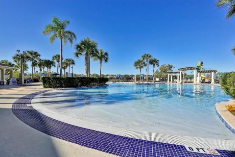 Copropriété à vendre à Kissimmee, Floride: 3 chambres, 134.71 m2 № 2314915 - photo 28