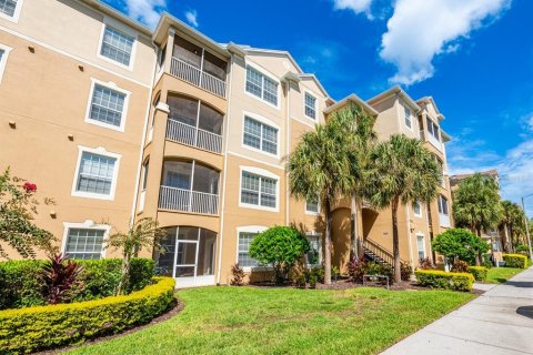 Condo in Kissimmee, Florida, 3 bedrooms  № 2314915