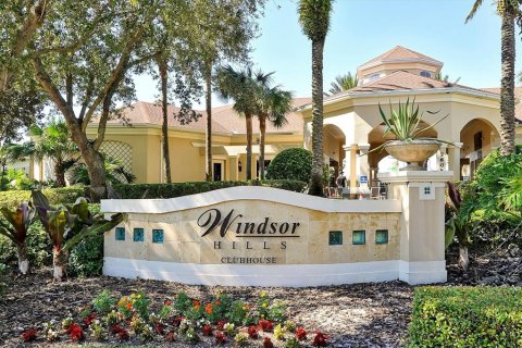Copropriété à vendre à Kissimmee, Floride: 3 chambres, 134.71 m2 № 2314915 - photo 23