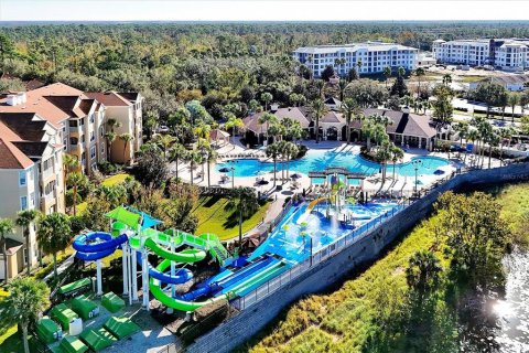 Copropriété à vendre à Kissimmee, Floride: 3 chambres, 134.71 m2 № 2314915 - photo 24