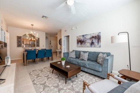 Copropriété à vendre à Kissimmee, Floride: 3 chambres, 134.71 m2 № 2314915 - photo 2