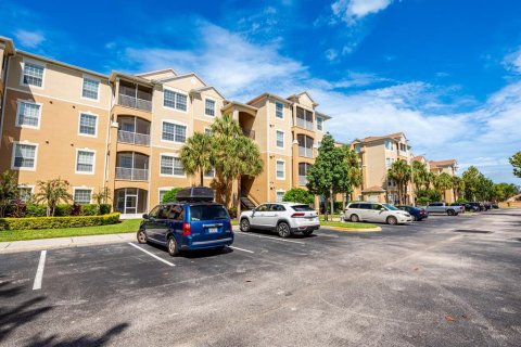 Copropriété à vendre à Kissimmee, Floride: 3 chambres, 134.71 m2 № 2314915 - photo 22