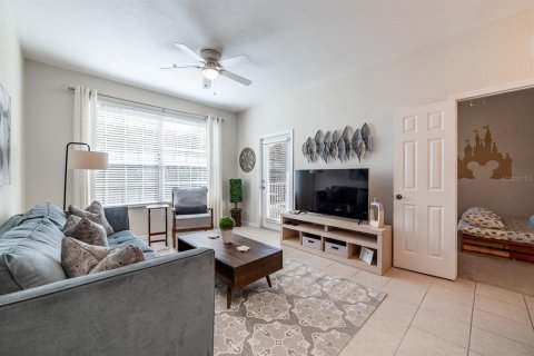 Copropriété à vendre à Kissimmee, Floride: 3 chambres, 134.71 m2 № 2314915 - photo 7
