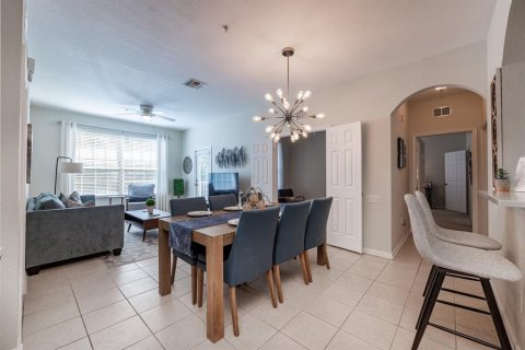 Copropriété à vendre à Kissimmee, Floride: 3 chambres, 134.71 m2 № 2314915 - photo 6