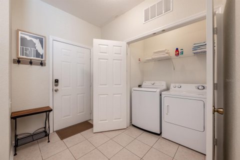 Copropriété à vendre à Kissimmee, Floride: 3 chambres, 134.71 m2 № 2314915 - photo 18