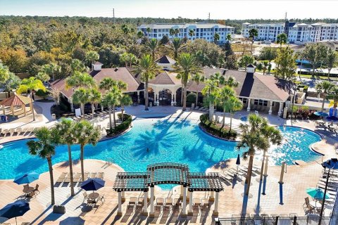 Copropriété à vendre à Kissimmee, Floride: 3 chambres, 134.71 m2 № 2314915 - photo 25
