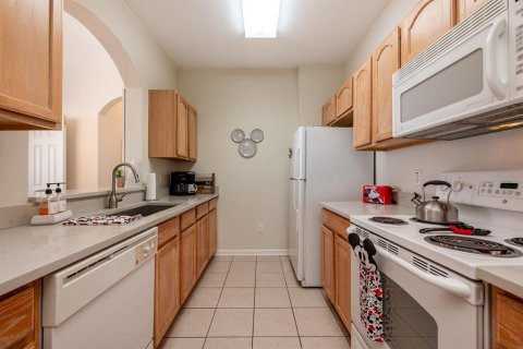 Copropriété à vendre à Kissimmee, Floride: 3 chambres, 134.71 m2 № 2314915 - photo 4