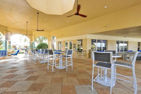 Copropriété à vendre à Kissimmee, Floride: 3 chambres, 134.71 m2 № 2314915 - photo 30