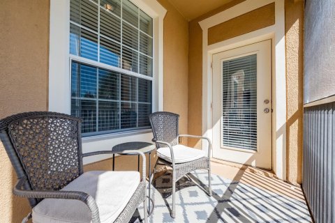 Copropriété à vendre à Kissimmee, Floride: 3 chambres, 134.71 m2 № 2314915 - photo 19