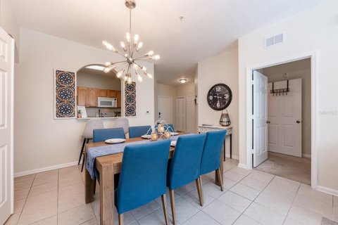 Copropriété à vendre à Kissimmee, Floride: 3 chambres, 134.71 m2 № 2314915 - photo 3