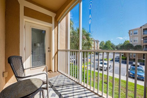 Copropriété à vendre à Kissimmee, Floride: 3 chambres, 134.71 m2 № 2314915 - photo 20