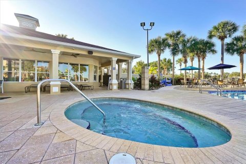 Copropriété à vendre à Kissimmee, Floride: 3 chambres, 134.71 m2 № 2314915 - photo 29